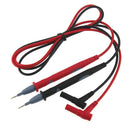 PT1003 Measuring Lines 20A Universal Probe for Multimeters with Alligator Pliers