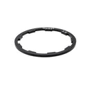 MUQZI Road Bicycle Hub Washer MTB Flywheel Cassette Gasket Washers (1.5mm) Newly