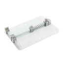 PCB Holder Clamp Holds Circuit Board For Soldering 360° Adjustable Clamp K8Q0