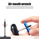RISK MTB Bicycle Wrench Valve Core Aluminum Air Tire Nozzle Disassembly Tools