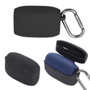 Shockproof Silicone Case Protective Cover for Jabra Elite 65t Wireless Earphone