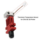 HT-NTC100K Extruder Hot End Thermistor Temperature Sensor for CR-6 SE Newly