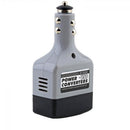 Auto Practical Power USB DC 12V to 220V  Car inverter converter Charger Adapter