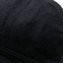 Casual Middle-aged Men Cap Winter Warm Baseball Cap With Windproof Earflaps