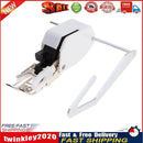 Sewing Machine Quilting Walking Foot Even Feed Foot+Quilt Guide Newly