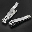 Extra Large Toe Nail Clippers For Thicks Hard Nails Kit. Heavy V4L Cutters W6I0