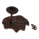 Handicraft Incense Holder Aromatherapy Furnace Ornaments Incense Burner