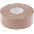 Face Kinesiology Tape Beauty Lift Up Wrinkles Reducer Tape Roll (Beige) Newly