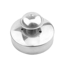 Sandwich Cutter Sealer Mould Cookie Bread Pancake Maker.