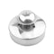Sandwich Cutter Sealer Mould Cookie Bread Pancake Maker.