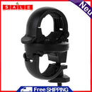 Bicycle Handleable Front Light Clip Rotating Bike Torch Bracket Cycling Accessory
