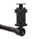 11 inch Adjustable Friction Articulating Magic Arm for DSLR LCD Monitor LED