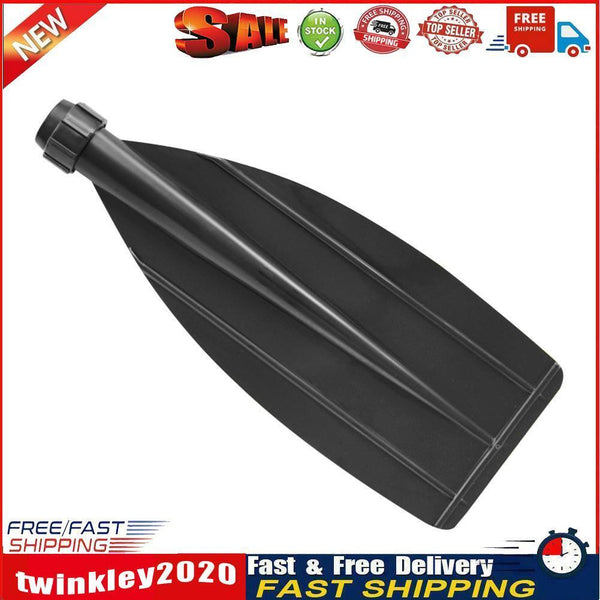 Lightweight Kayak Canoe Boat Paddle Blade Leaf Oar Replacement Accessories Newly