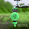 Home Garden Irrigation System Timer Controller Car Watering Mechanical Timer