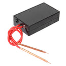 Portable 6 Gears Spot Welder DIY Mini Spot Welding Machine Welding Tool Kit