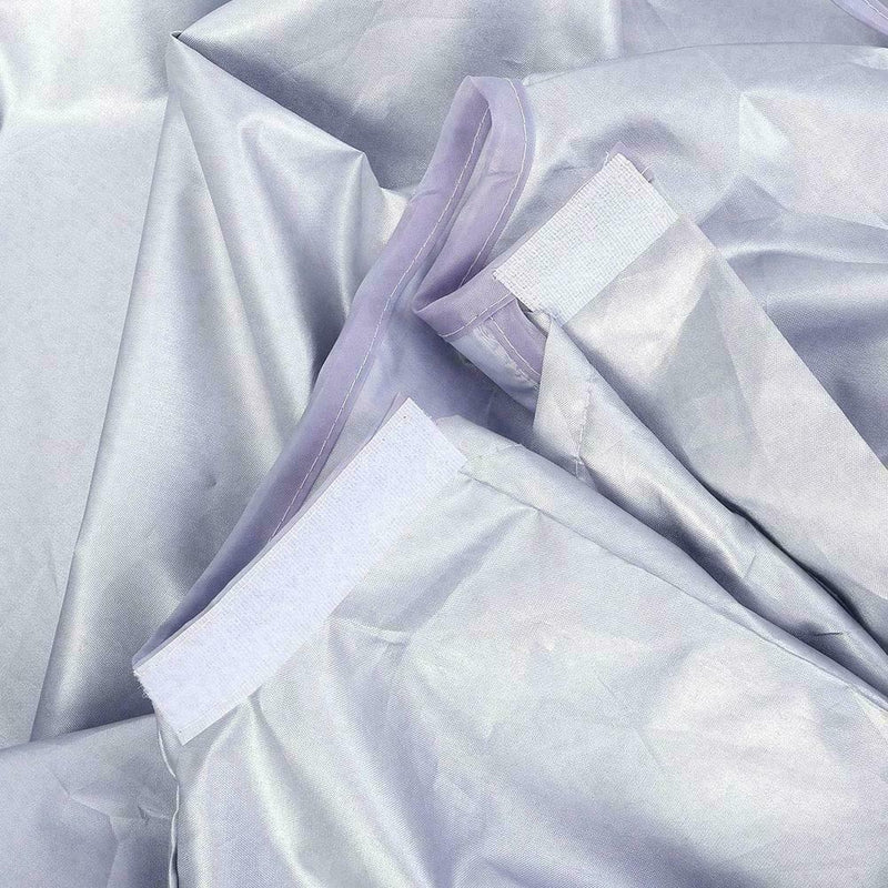 Hair Cutting Cloak Umbrella Hairdressing Cape Catcher Family Cover F8J0 R1F8