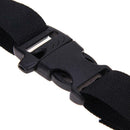 Chest Harness Adjustable Bag Backpack Webbing Sternum Buckle Strap UK Nylon K0O4