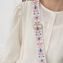 Adjustable Bag Handle Straps Nylon Belt Replacement Accessories for Women B