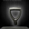 Replacement Plastic Top D Handle Garden Dig For Spade X1 SALE Fork TOP BEST G3F3