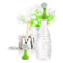 2pcs/Set Irrigation Sprinkler Portable Home Potted Plants Plant Water Gar
