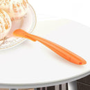 Easy Manual Fruit Citrus Oranges Peeler Slicer Cutter Tools Plastic Kitchen K5P6