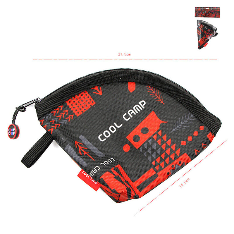 #A Stainless Steel Coffee Dripper Rack Portable Folding Tea Drip Holder Equipmen