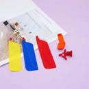 ABS Outdoor Flying Ballon Detachable Color Random Lightweight for Birthday Gifts