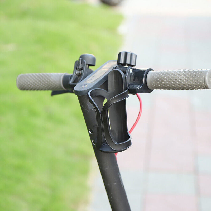 Scooter Water Bottle Holder Cage 360 Degree Rotatable Screw for M365 PRO 2 Newly