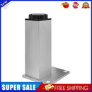 Furniture Table Legs Aluminum Alloy Sofa Foot Cupboard Cabinet Feet (100mm)