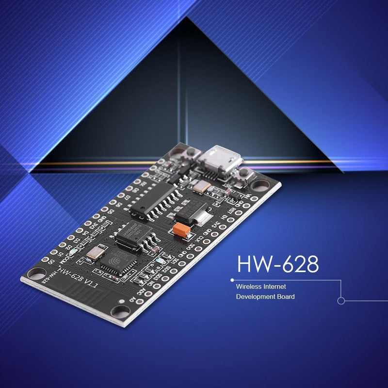 NodeMcu V3 CH340G ESP8266 32MB Module Wireless Internet Development Board Newly