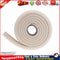 2m Baby Safety Desk Edge Corner Cushion Guard Strip Softener Bumper(Beige) Newly
