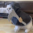 Party Transformed Funny Cat/Dog Clothes Dress Up Cloak Pet Halloween Cape