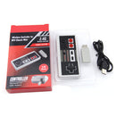 2.4GHz Wireless Game Controller Joystick Gamepad for NES Mini Classic Edition