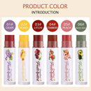 Lip Balm Moisturizing Color Change Lipstick Fruit Lipstick Long-lasting