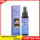 Quick Dry Long-Lasting Wig Spray Oil-Resistant Spray for Women Girls Makeup Tool