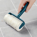 Household Lint Rollers Clothes Sticky Brush Dust Remover Pet Hair Fluff Cle