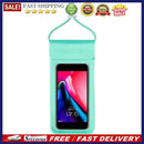 Waterproof Protective Phone Case Diving Drifting Touch Screen Mobile Phone Ba
