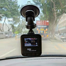 Rear Camera 1080P HD Video Recording Dash Cam Recorder Car DVR Auto Accessories