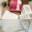 Anti-edema Lavender Foot Pad Stress Relieve Feet Treatment Body Toxins Clea