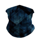 Seamless Scarf Magic Print Outdoor Sport Cycling Bandanas Neck Gaiter Scarves