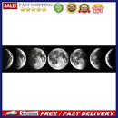 Moon 5D DIY Full Drill Diamond Painting Pictures Rhinestone Craft Mosaic De
