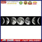 Moon 5D DIY Full Drill Diamond Painting Pictures Rhinestone Craft Mosaic De