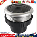 71mm Round Universal Air Conditioning Outlet Car Interior A/C Air Vent Newly