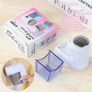 Cleaning Carpets Fabric Trimmer Lint Remover Hairball Epilator Sweater Shaver