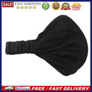 Women Headband Wide Sport Yoga Hairband Solid Elastic Running Turban Head W