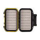 Portable Fly Fishing Box Fishing Tackle Storage Case Lure Bait Hook Accessories