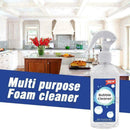 All-Purpose Rinse-Free Cleaning Spray Wash Blanket U9N8 Kitchen R5V7