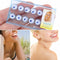 Jewelry Teeth Gems Dental Oral Material Studs Diamond Tooth Ornaments