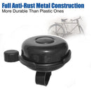 Bike Bell Aluminum Mountain Road Bicycle Horn Metal Ring Bicycle Accessories!