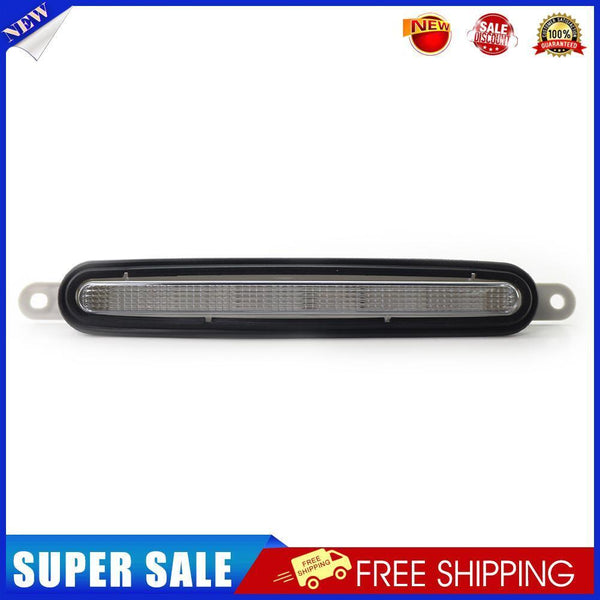 Car LED High Level Stop Lamp for Lancer 08-16 Third Brake Taillight (White)